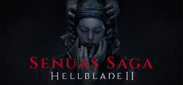 《Senua's Saga: Hellblade II》（地獄之刃 2：塞娜的傳說）
